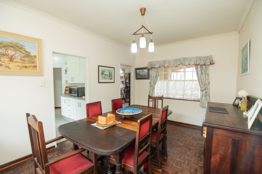 4 Bedroom Property for Sale in Amsterdamhoek Eastern Cape